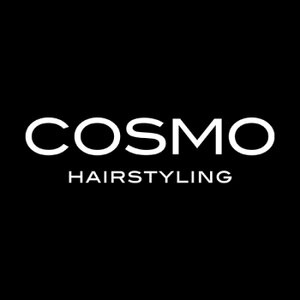 Cosmo Hairstyling Den Bosch B.V. logo