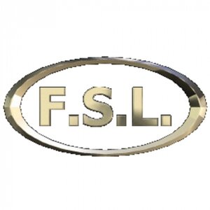 F.S.L. Camperbouw logo