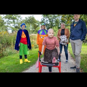 Vereniging Kinderkanker Nederland image 1