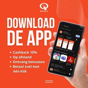 Speed Queen Wassalon image 3