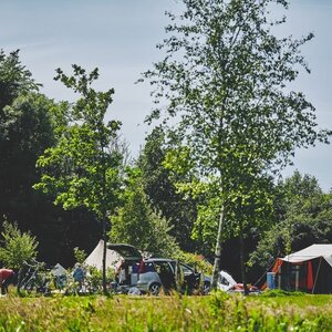 Stichting De Groene Koepel, te gast in de natuur image 1