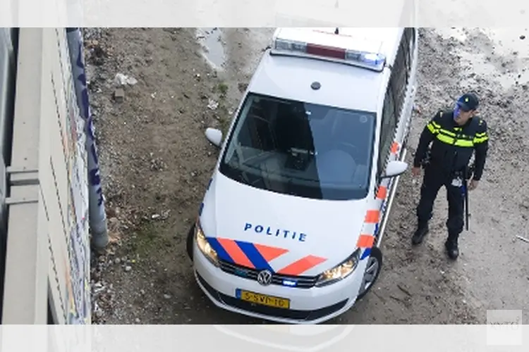 Man gewond bij steekincident