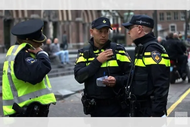 Getuigenoproep brand eethuis