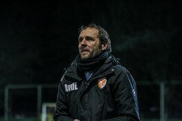 TEC kan geen vuist maken tegen Kozakken Boys