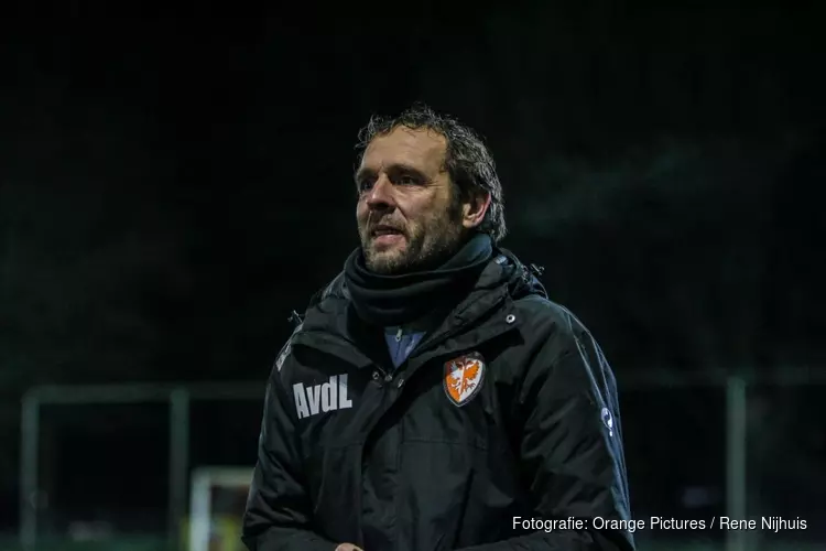 TEC kan geen vuist maken tegen Kozakken Boys
