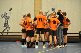 Tiel’72 weer met beide benen op de grond na flinke tik Telstar