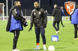 TEC en Luis Pedro beëindigen samenwerking per direct