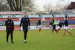 Don Bosman neemt afscheid van SV TEC