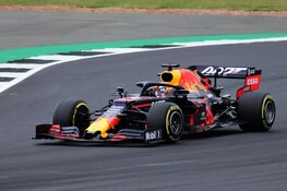 Ontbijten met Max: Start van het Formule 1 seizoen