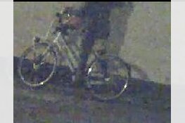 Man bekladt woningen met graffiti, getuigen gezocht