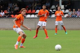 Massimo Fonseca Hoogerwerf terug bij TEC