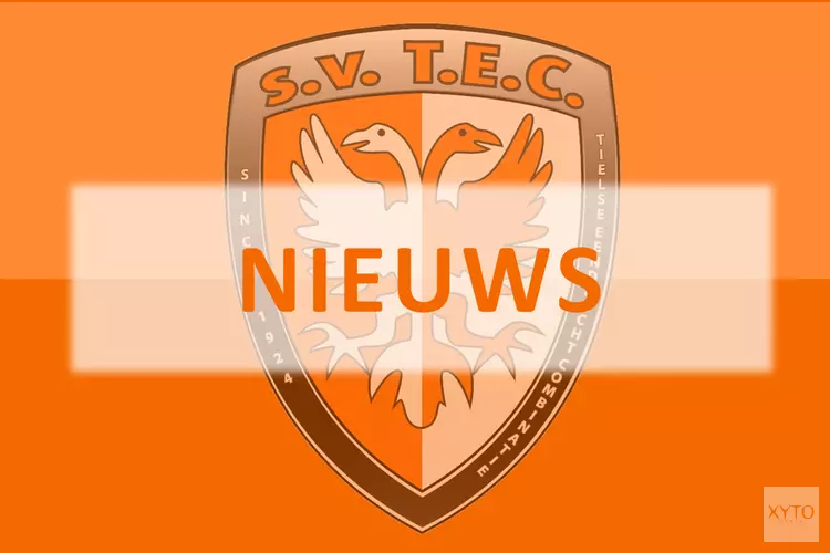 Basil Camara nieuwe aanwinst TEC