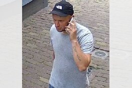 Fiets gestolen tijdens bezoek aan kapper, getuigen gezocht