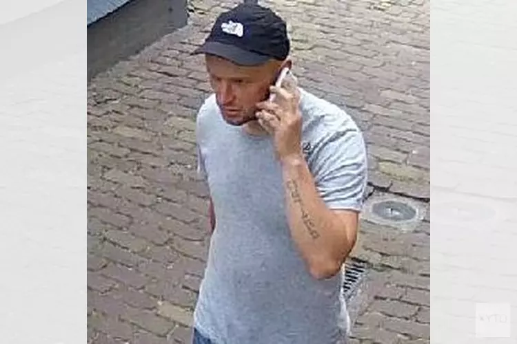 Fiets gestolen tijdens bezoek aan kapper, getuigen gezocht
