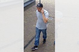 Fiets gestolen tijdens bezoek aan kapper, getuigen gezocht