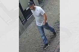 Fiets gestolen tijdens bezoek aan kapper, getuigen gezocht