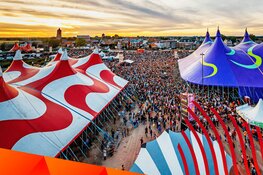 Appelpop slaat jaar over