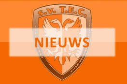 Junior Ebobo nieuwe aanwinst TEC