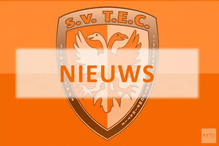Junior Ebobo nieuwe aanwinst TEC