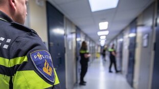 Minder cellencomplexen in Oost-Nederland