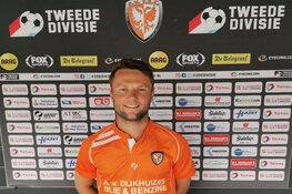 Vreekamp en Van der Neut van Spakenburg naar TEC