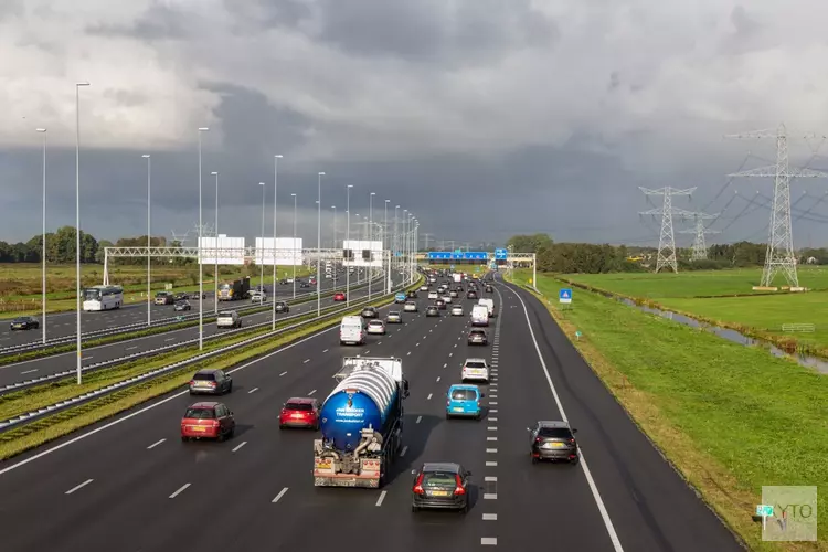 Gelderlander geeft bij autoverzekering vergelijken relatief veel kilometers op