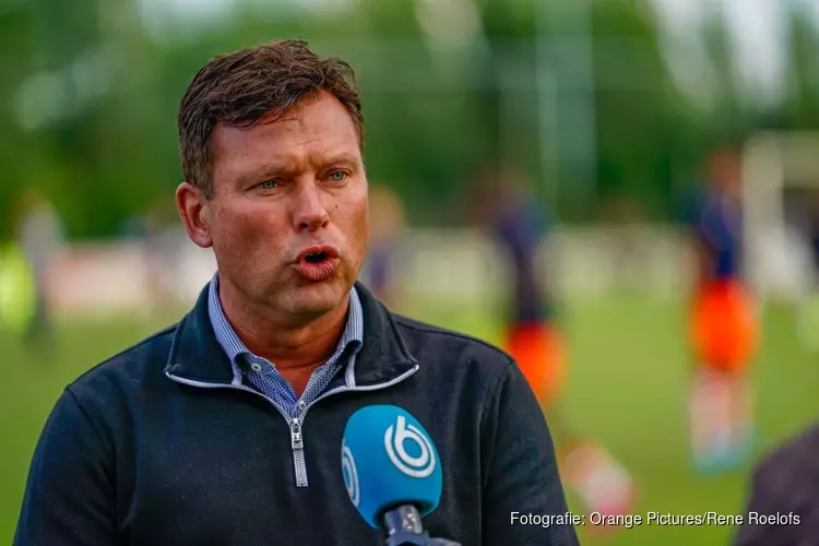 TEC is eerste ploeg die oefent, en wint
