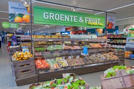 Feestelijke opening Aldi Tiel