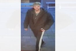 Gezocht: Man betaalt met pinpas van een ander, wie kent hem?