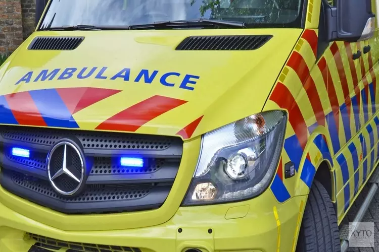 Gewonde bij steekpartij in Tiel