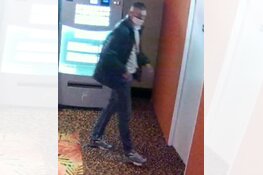 Gezocht: Bejaarde vrouw slachtoffer van bankfraude, politie zoekt de dader