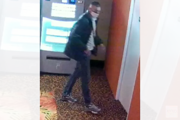 Gezocht: Bejaarde vrouw slachtoffer van bankfraude, politie zoekt de dader