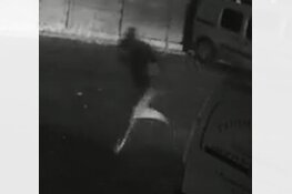 Gezocht: Brandstichting auto, wie heeft informatie?