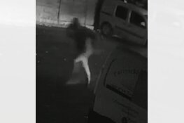 Gezocht: Brandstichting auto, wie heeft informatie?