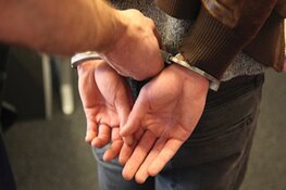 Verdachte van veelvoudige pinpasfraude aangehouden