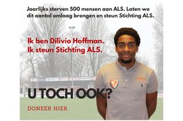 TEC zamelt geld in voor de strijd tegen ALS