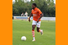 Dilivio Hoffman nog een seizoen bij TEC, keeper Nick Leijten stopt per direct met voetbal