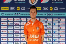 Guido van Rijn nieuwe aanwinst TEC