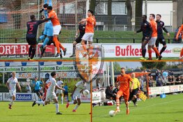 TEC raakt Jochemsen, Fonseca Hoogewerf en Budde kwijt