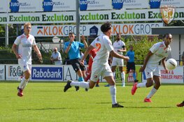 TEC raakt Jochemsen, Fonseca Hoogewerf en Budde kwijt