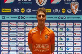 Barry Beijer nieuwe aanwinst TEC, Tufan Özbozkurt en Jesse van Baal verlengen contract bij TEC