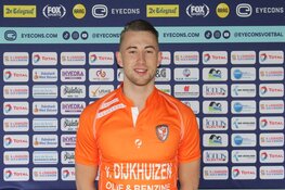 Bo van Essen versterkt selectie TEC in nieuwe seizoen