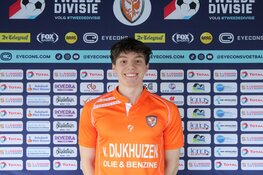 Thomas Prinsen nieuwste aanwinst TEC