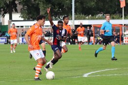 Mo Bendadi verlaat TEC na dit seizoen