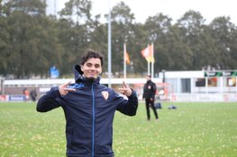 Mo Bendadi verlaat TEC na dit seizoen