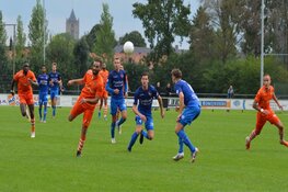 Soufiane Laghmouchi verlaat TEC na dit seizoen