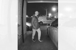 Gezocht: Radio/navigatie gestolen uit geparkeerde auto