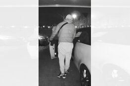 Gezocht: Radio/navigatie gestolen uit geparkeerde auto