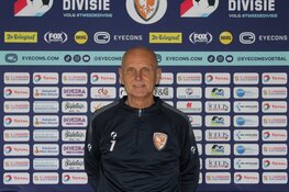 Kees Muller per direct nieuwe teammanager TEC 1