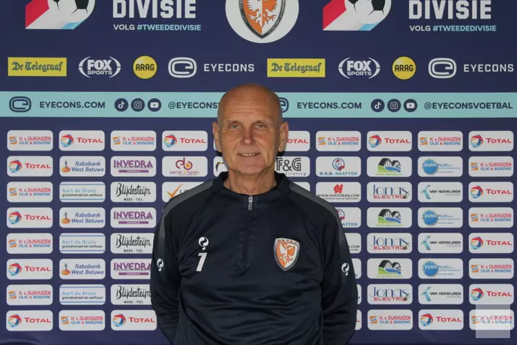 Kees Muller per direct nieuwe teammanager TEC 1